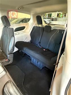 Chrysler Voyager